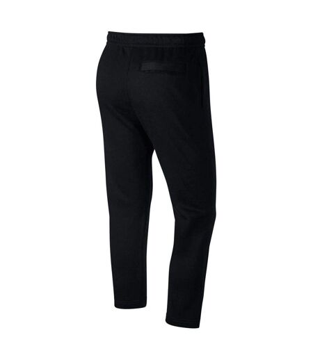 Pantalon De Jogging Motif/style Logo Brodé Club Homme Noir Nike
