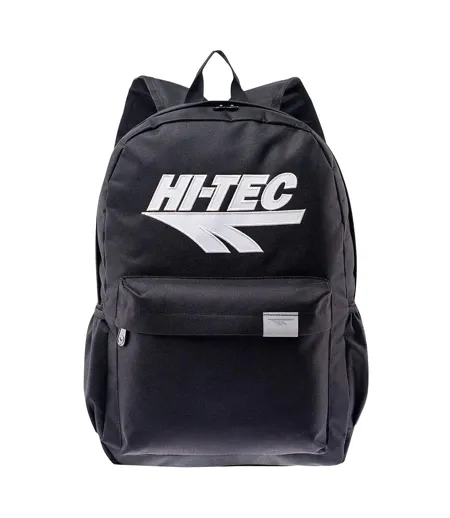 Sac À Dos Vanny Taille Unique Noir Hi-Tec