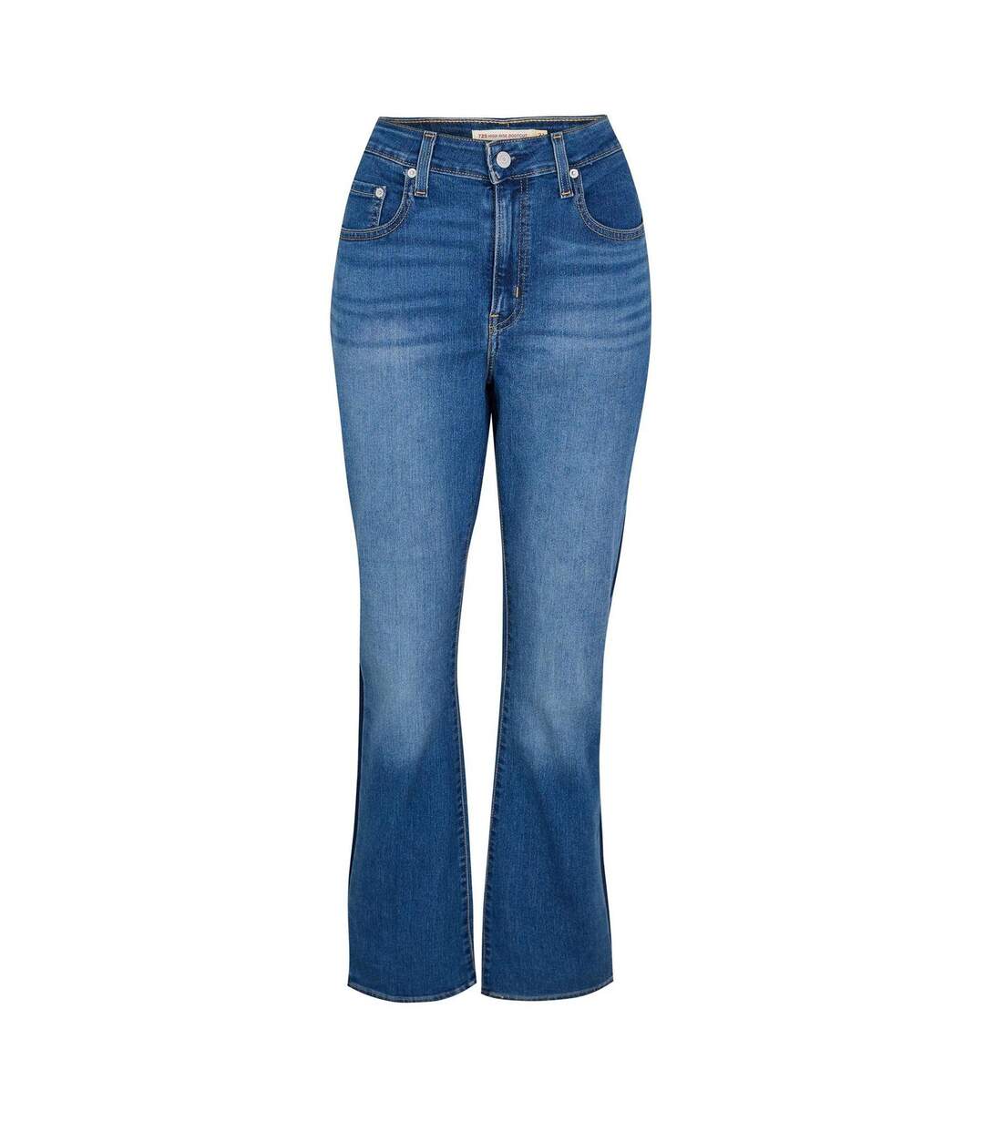 Jean Femme Did It Matter Levis-1