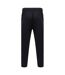 Finden & Hales Mens Knitted Tracksuit Pants (Navy/White) - UTPC3084-2