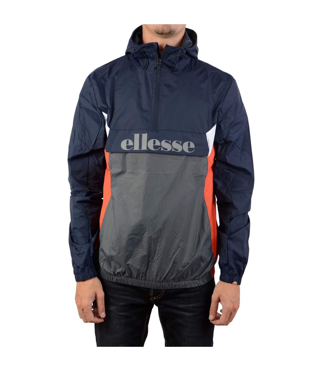 Veste à Capuche Ellesse Brando-1