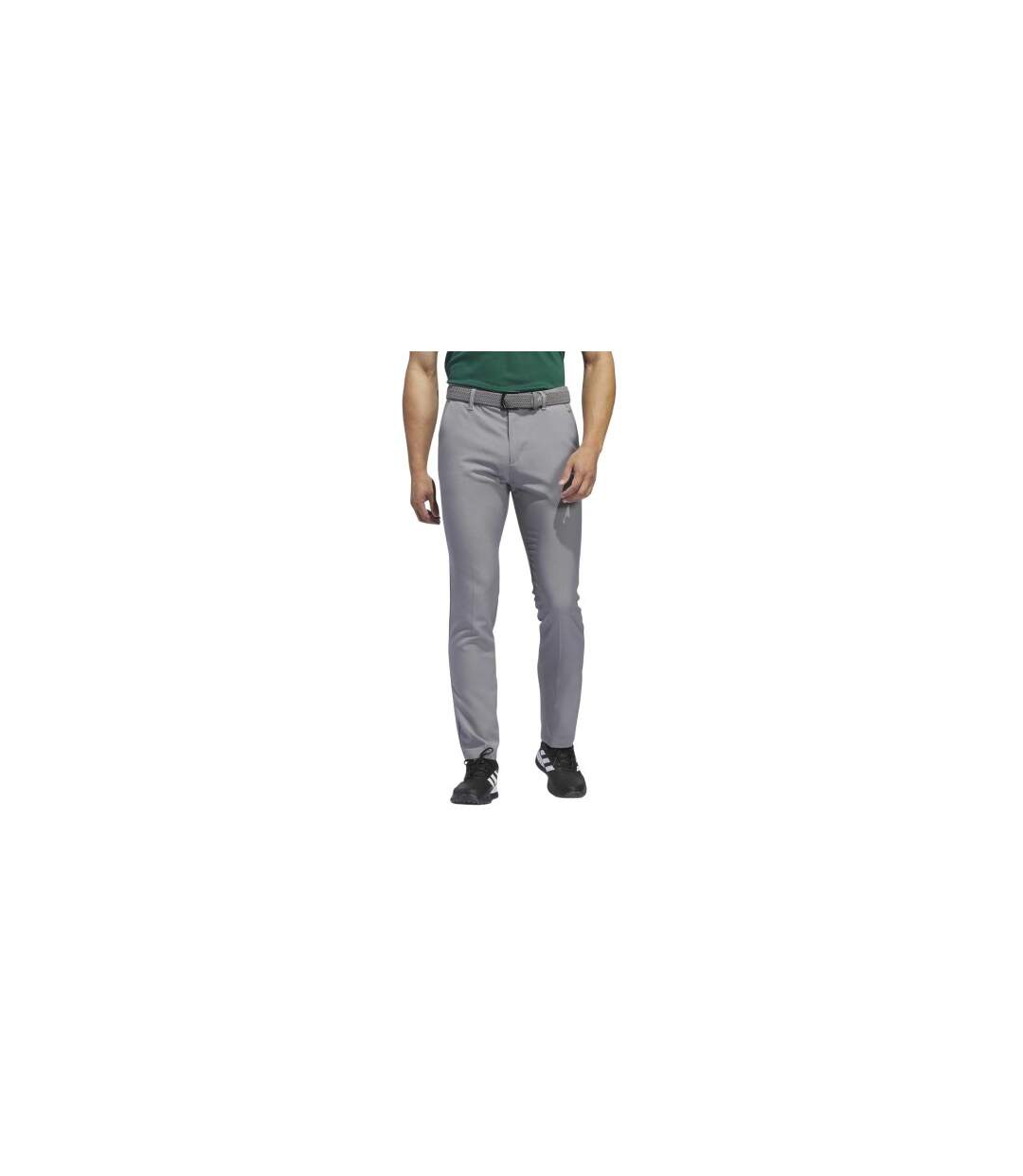 Pantalon De Golf Tech Homme Plomb Adidas-1