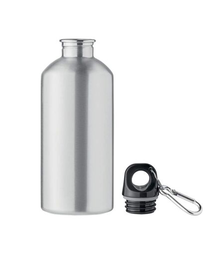 Gourde Remid Moss Taille Unique Argent Mat MidOcean