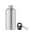 Gourde Remid Moss Taille Unique Argent Mat MidOcean-2