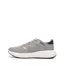 Chaussures de running grise homme adidas response-1
