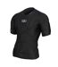 Maillot De Gardien De But Homme Noir MPS-1