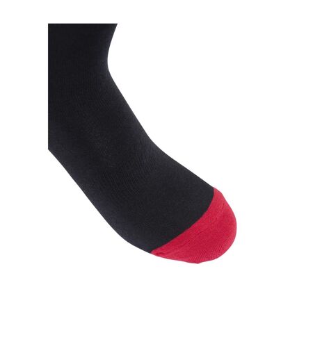 Chaussettes Solace Adulte Noir Trespass