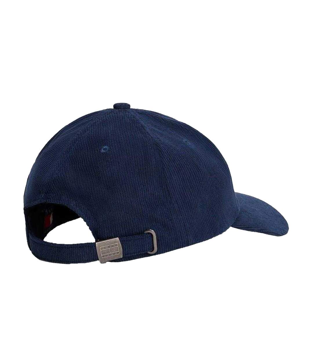 Casquette Motif/style Logo Homme Bleu Marine Foncé Tommy Hilfiger-2