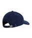 Casquette Motif/style Logo Homme Bleu Marine Foncé Tommy Hilfiger-2