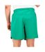 Short de running vert homme adidas d4r-2