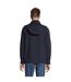Veste Softshell Falcon Adulte Bleu Marine SOLS-2