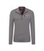 Haut polaire marathon homme gris Mountain Warehouse Mountain Warehouse