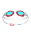 Lunettes De Natation Fastskin Hyper Elite Bleu Blanc Speedo-2