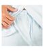 Short bleu homme paname brothers poly - l-2
