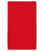 Serviette microfibre - PA580 - rouge-2