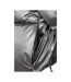 Doudoune Matelassée Motif/style Métallisé Femme Gris Minoti-4