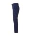 Pantalon Cargo Homme Bleu Marine Premier-3