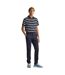 Chino Homme Bleu Marine Gant-2