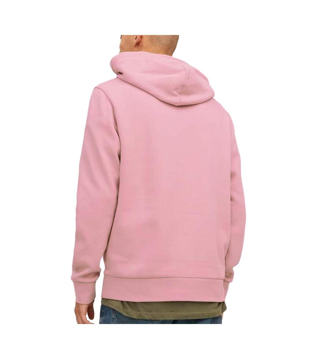 Sweat Rose Homme Jack & Jones Bluarchie - L-2