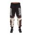 Pantalon Drop1 Homme Beige Noir Boss-2