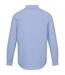 Chemise Homme Bleu Clair Elevate NXT-2