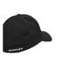 Casquette De Baseball Décontracté Motif/style Logo Classique Noir Léger Oakley-4