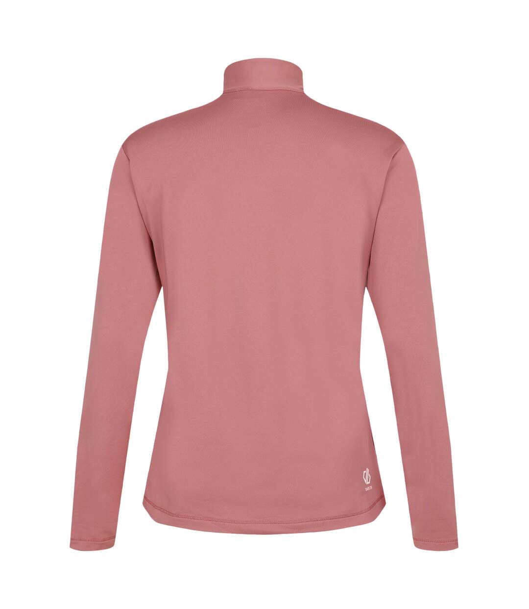 Haut de sport lowline femme vieux rose Dare 2B-2