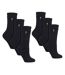 6 Pairs Ladies Original Thick Winter Thermal Socks-1