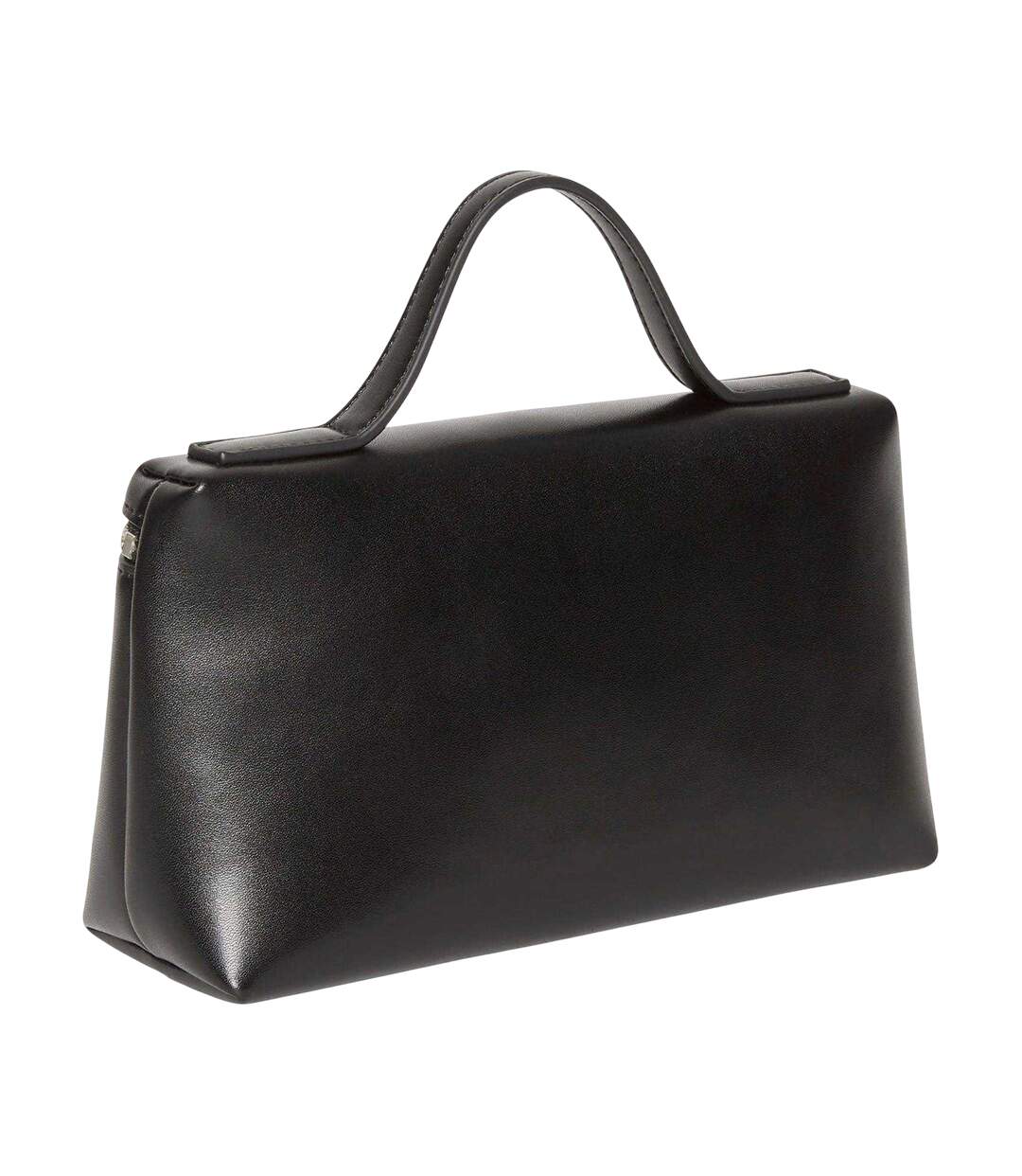 Wash Bag One Size Black Melange Calvin Klein-2
