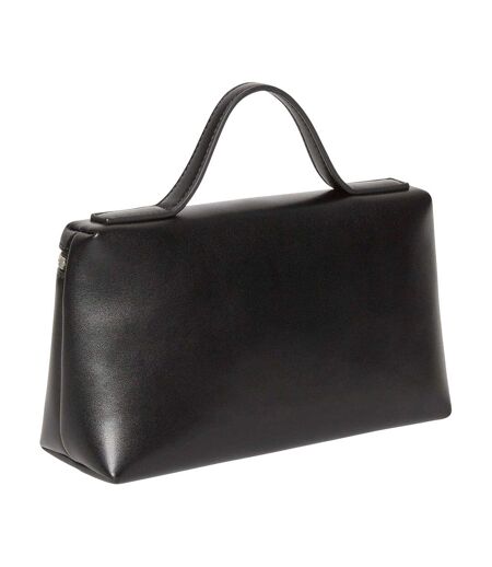 Wash Bag One Size Black Melange Calvin Klein