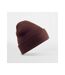 Bonnet Adulte Noix Beechfield-1