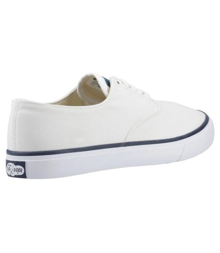 Tennis cvo homme blanc Sperry