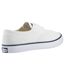 Tennis cvo homme blanc Sperry-2