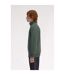 Sweat Motif/style Logo Homme Bleu Vert Fred Perry-4