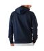 Sweat Marine Homme Kaporal NOMANE24M32 - M