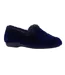 Chaussons Bella Femme Bleu Lunar-1