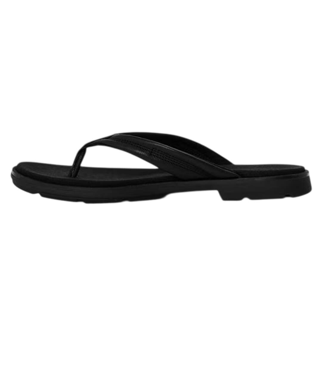 Unisex Adult Calista Bay Sandals Black Timberland-2