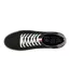 Baskets Motif/style Logo Et Drapeau Harlow 1d Homme Noir Blanc Tommy Hilfiger-2