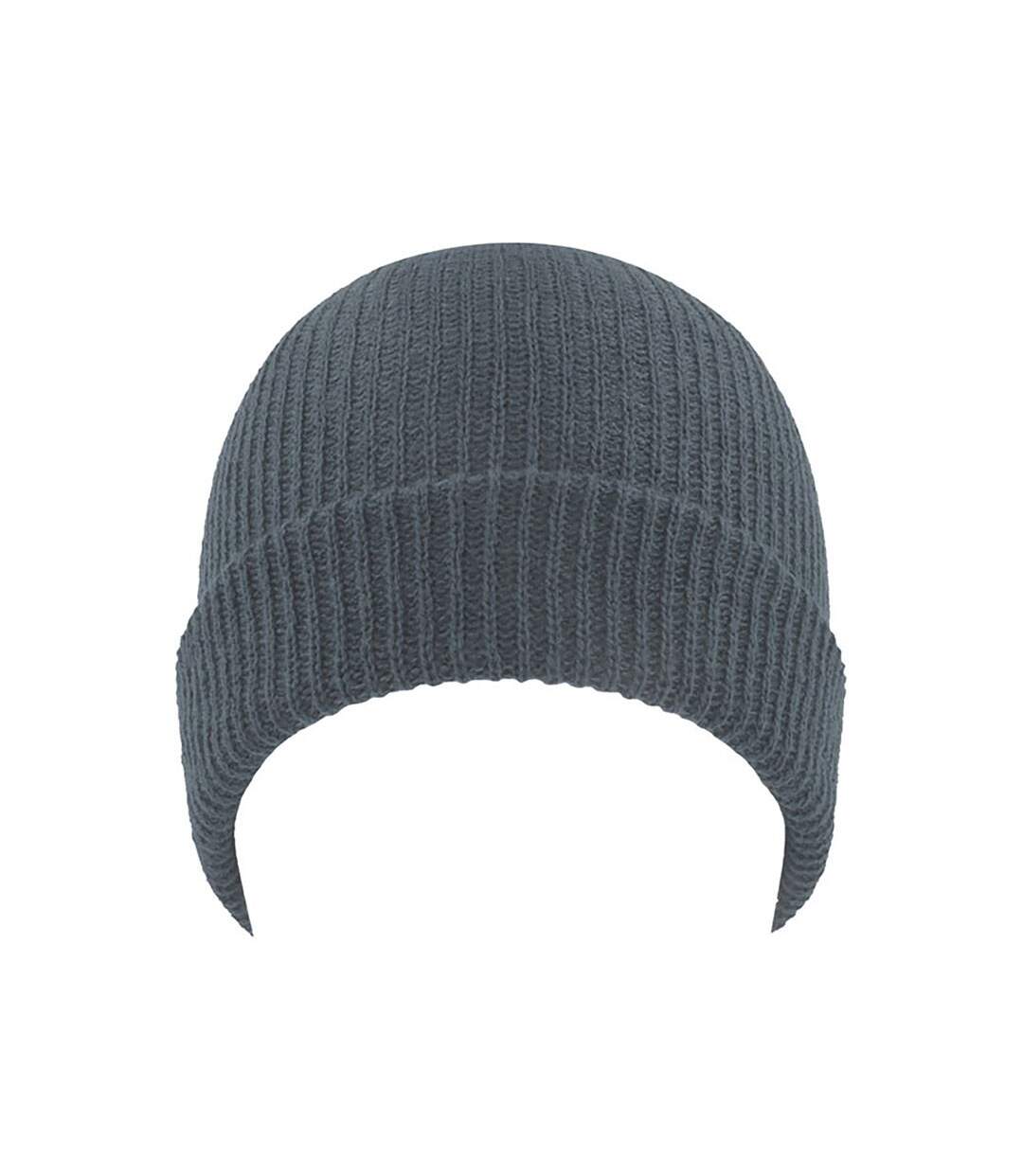 Atlantis Skate Beanie (Gray) - UTAB479-3