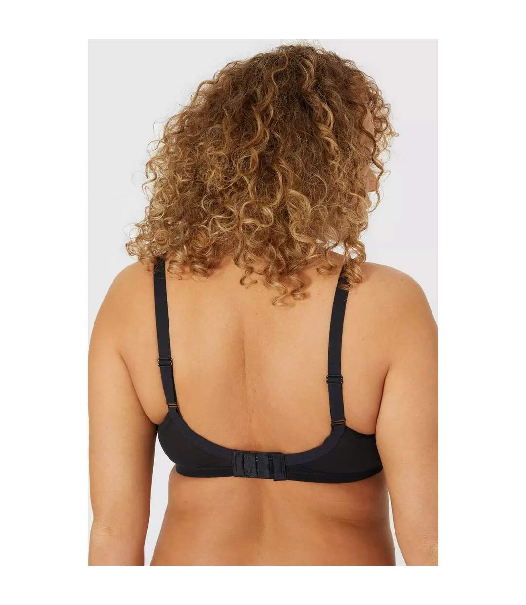 Soutien-gorge penny femme noir Debenhams-2