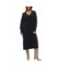 Robe noire femme vero moda jupiter-1