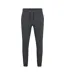 Pantalon De Jogging Premium Adulte Gris Foncé HRM-1