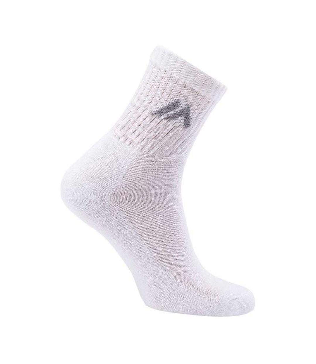 Chaussettes Toledo Adulte Blanc Martes-2