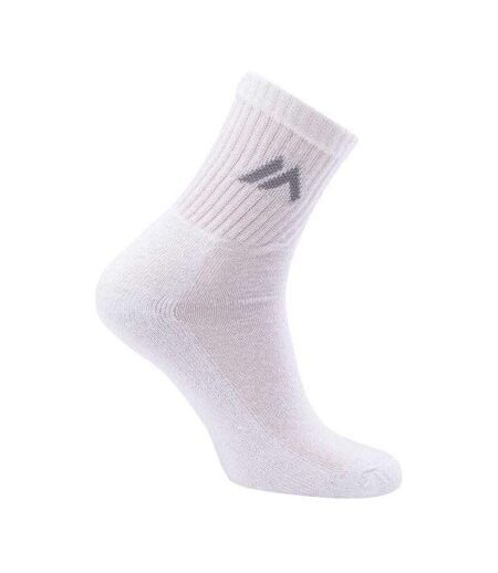 Chaussettes Toledo Adulte Blanc Martes