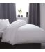 Housse de couette blanc Belledorm-1