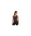 Débardeur Motif/style Uni Sugar Femme Noir Pearl Izumi-1