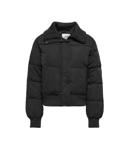 Doudoune noir femme jdy nelson