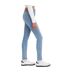 Jean Femme Bleu Levis-4