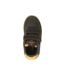 Basket Basse Enfant Cuir Victoria Time-4