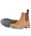 Mens Venturer Leather Boots Iii Brown Dublin-3